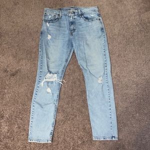 Levi’s 512 Slim Taper